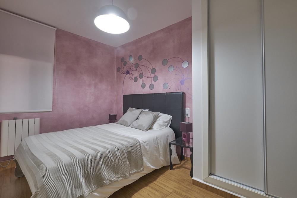 Hostal La Estrella Madrid Ngoại thất bức ảnh