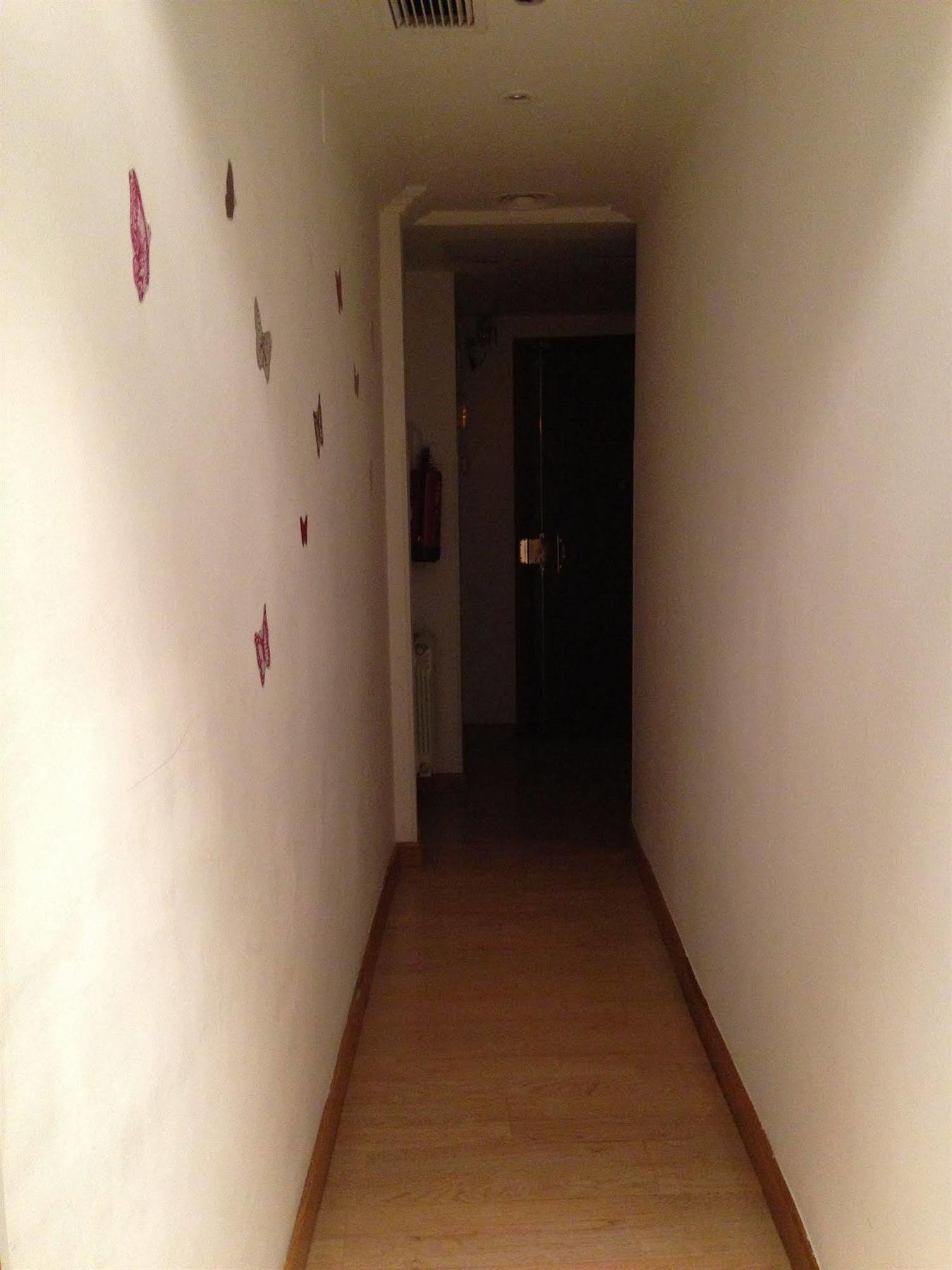Hostal La Estrella Madrid Ngoại thất bức ảnh