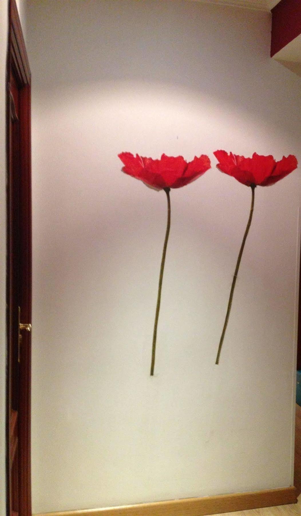 Hostal La Estrella Madrid Ngoại thất bức ảnh